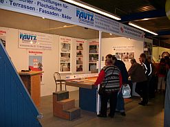 Messe Offenburg 25.09 - 03.10.2010